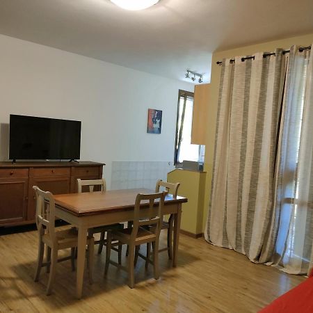 Appartamento Nanda Reggio Emilia Luaran gambar